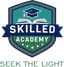 Skilled Academy logo