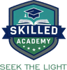 Skilled Academy logo
